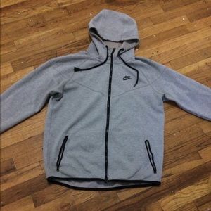Nike sweater